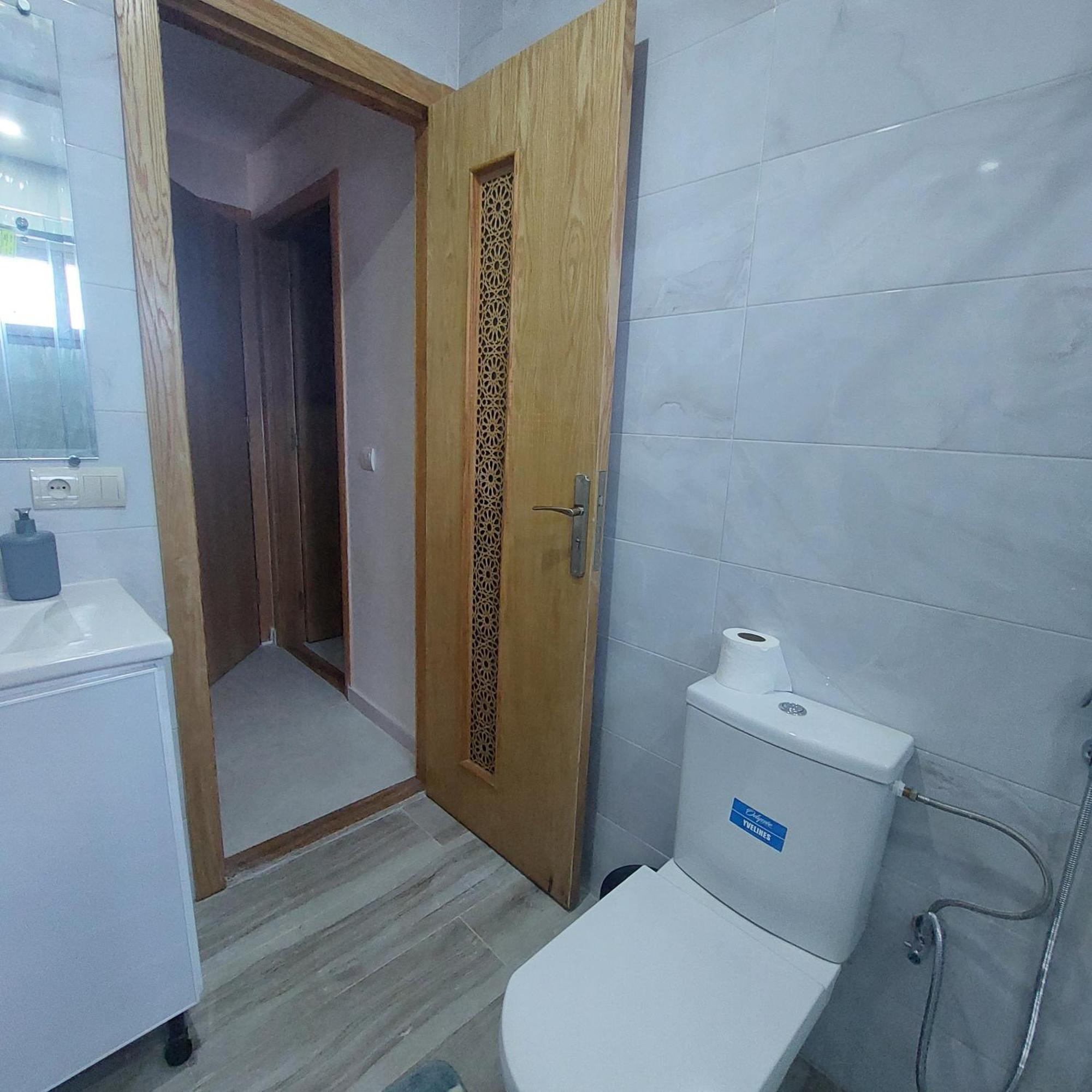 Stylish Home, Mountain View, Netflix, Wifi Chefchaouen Exterior foto