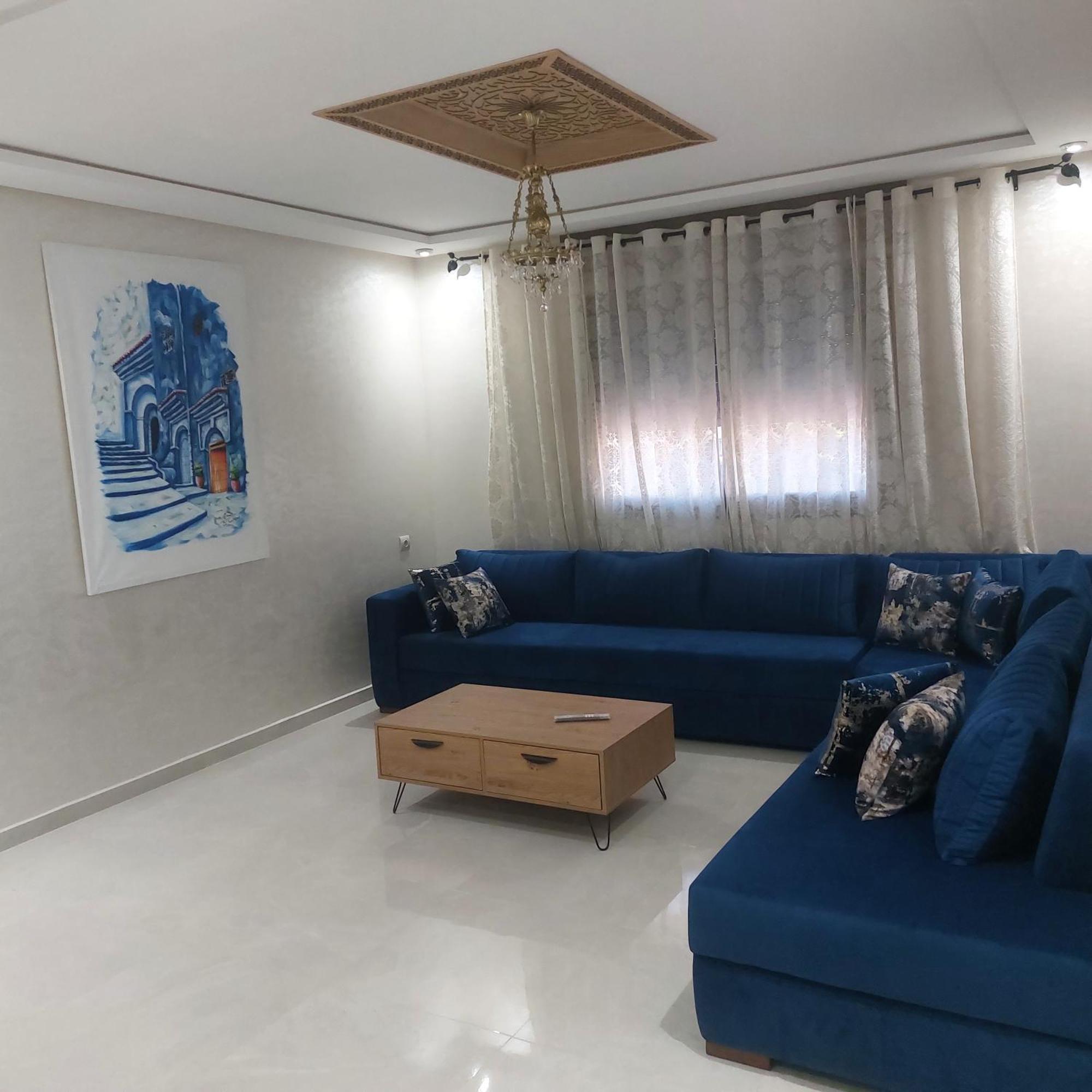 Stylish Home, Mountain View, Netflix, Wifi Chefchaouen Exterior foto