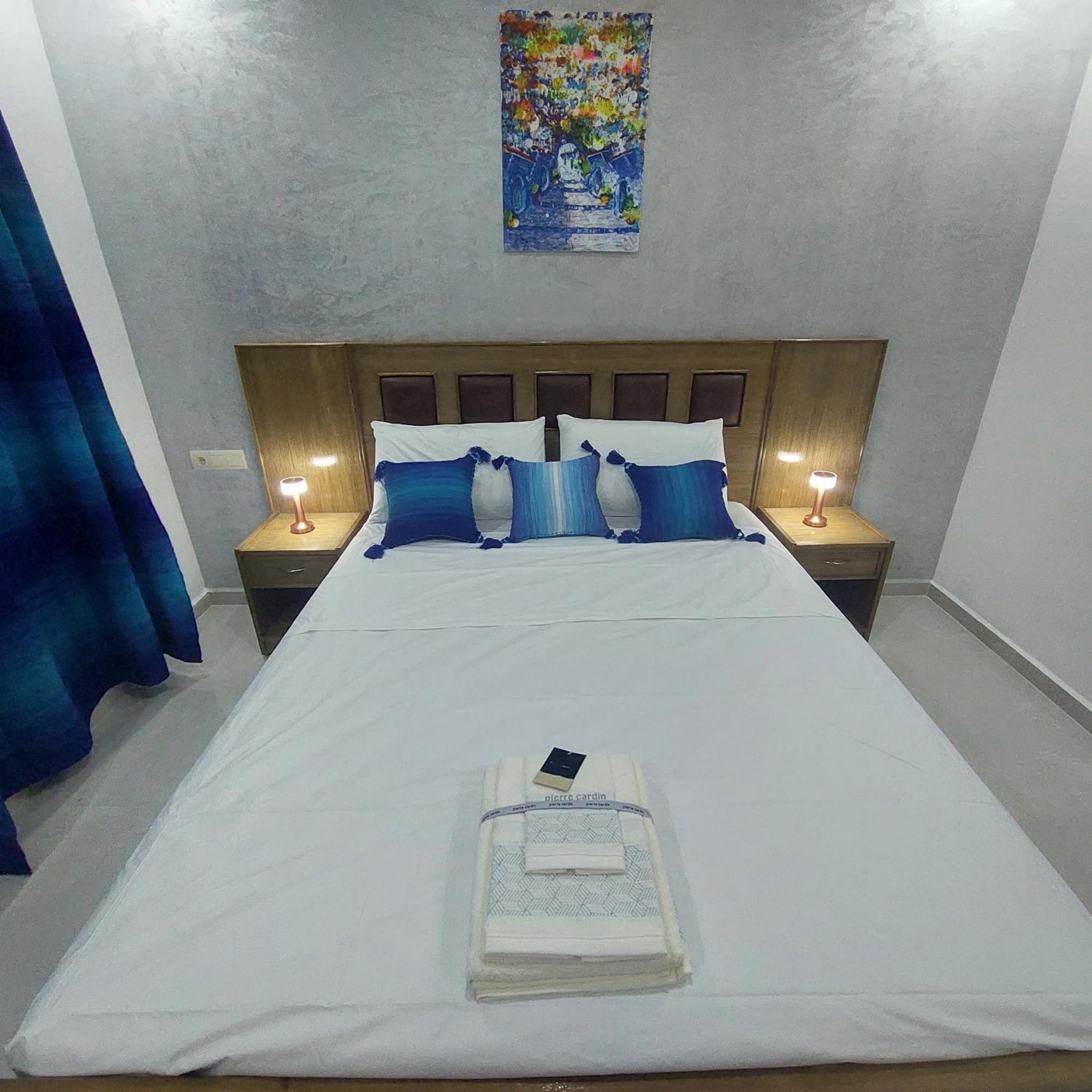 Stylish Home, Mountain View, Netflix, Wifi Chefchaouen Exterior foto