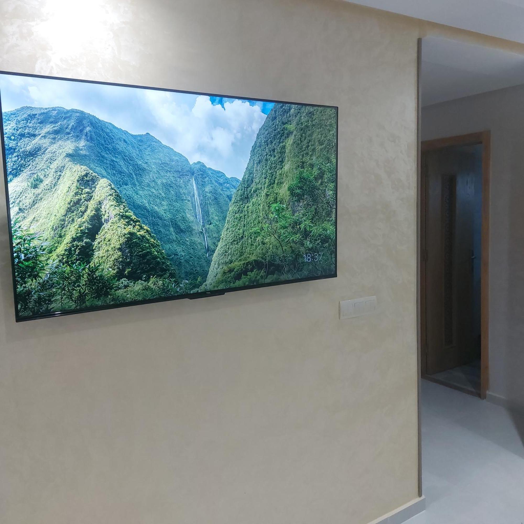 Stylish Home, Mountain View, Netflix, Wifi Chefchaouen Exterior foto