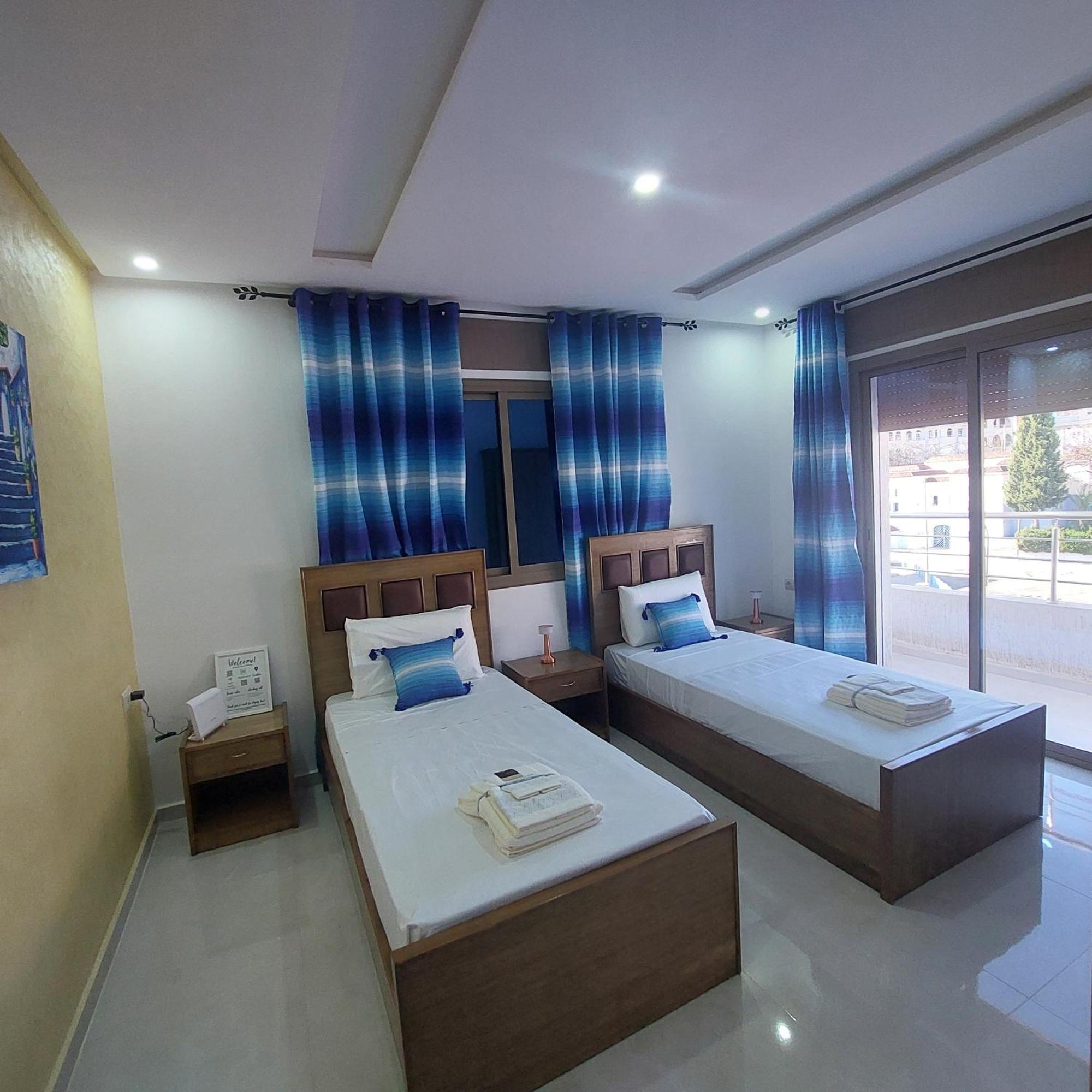 Stylish Home, Mountain View, Netflix, Wifi Chefchaouen Exterior foto