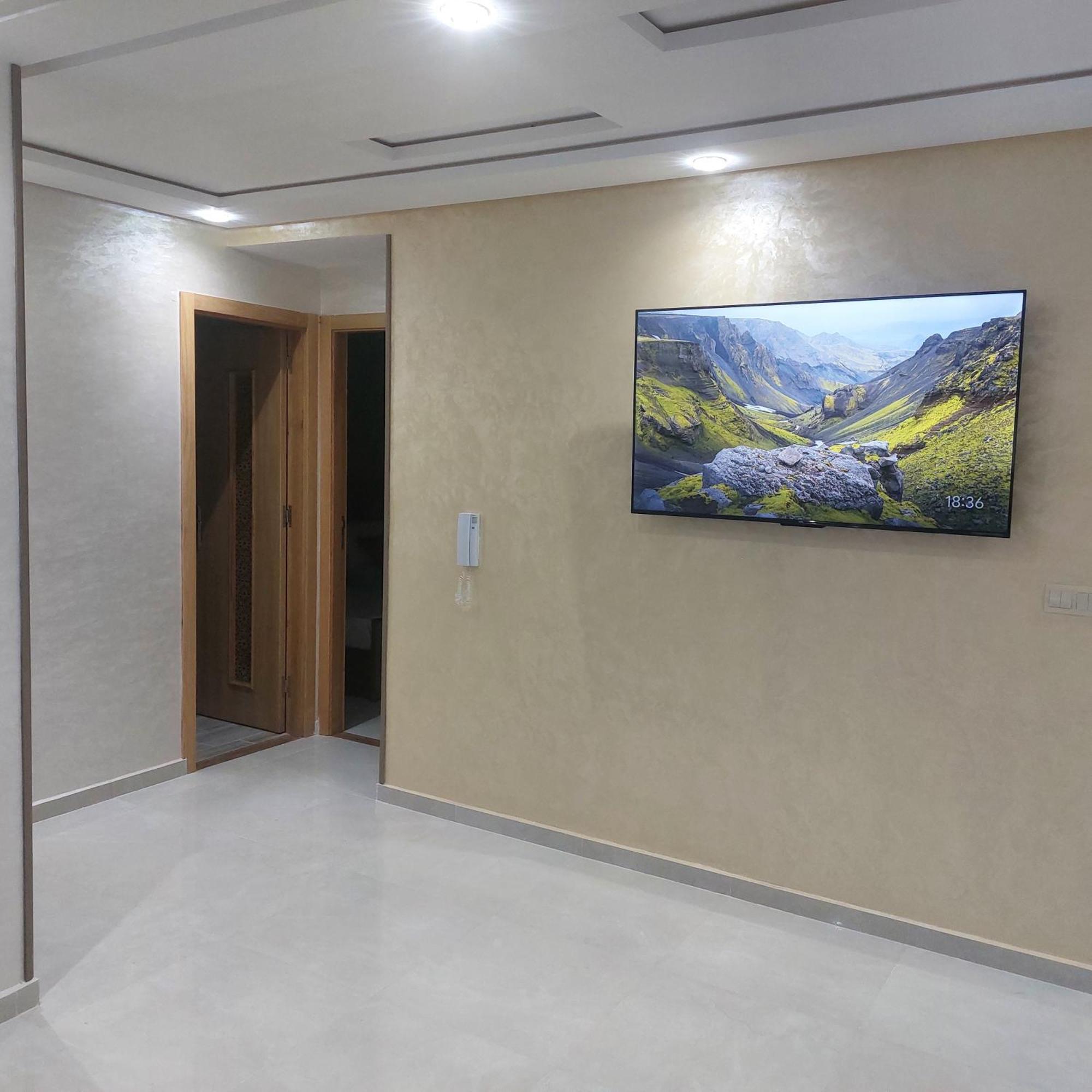Stylish Home, Mountain View, Netflix, Wifi Chefchaouen Exterior foto