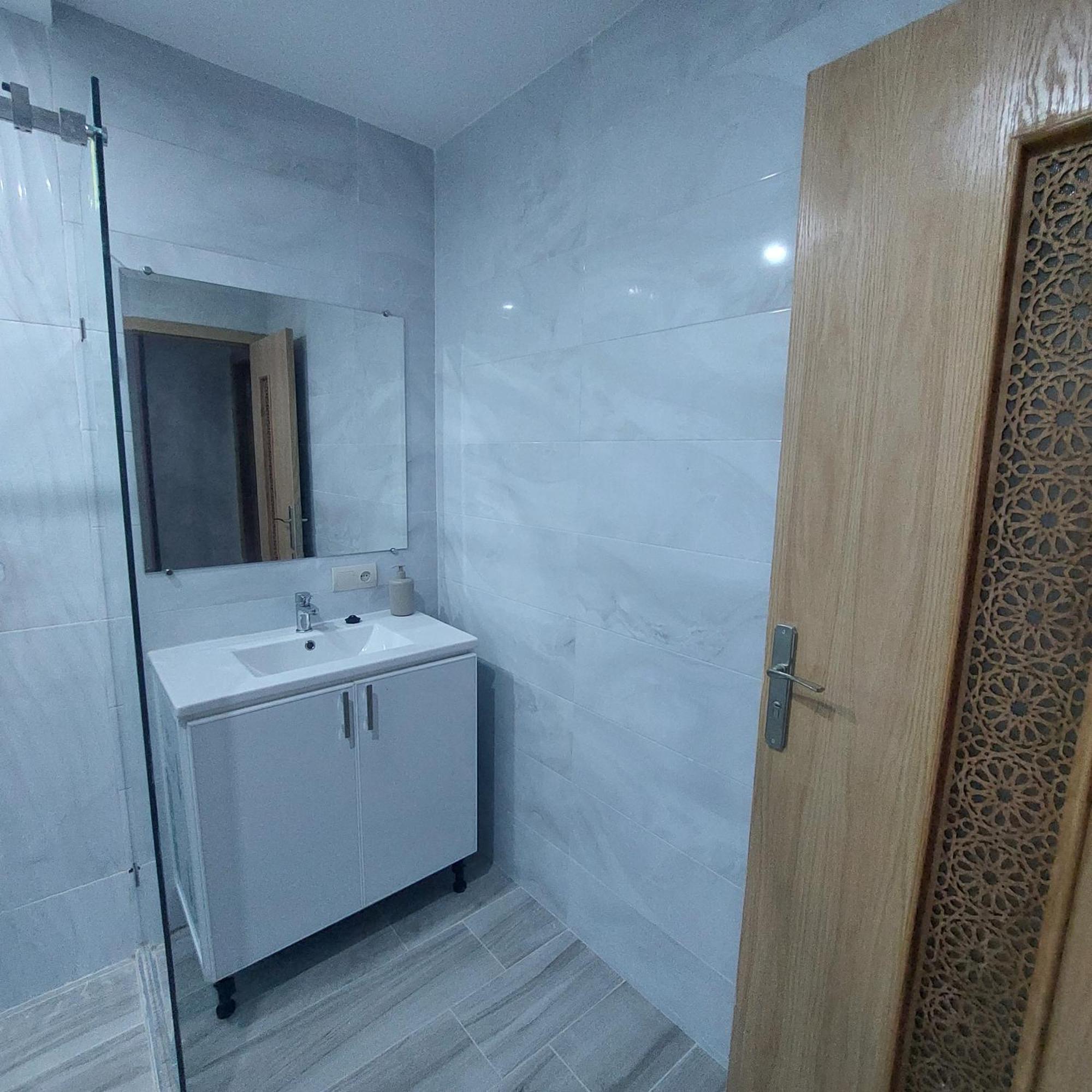 Stylish Home, Mountain View, Netflix, Wifi Chefchaouen Exterior foto